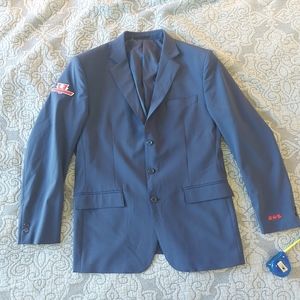TTC Operators Jacket. New, never worn